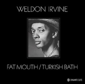 Fatmouth/Turkish Bath