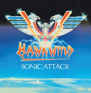 Sonic Attack