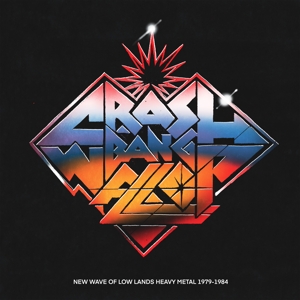Crash! Bang! Wallop! by V/A