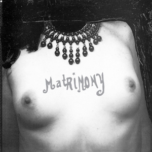 Kitty Finger by Matrimony