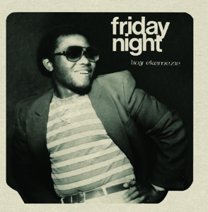 Friday Night by Ekemezie, Livy