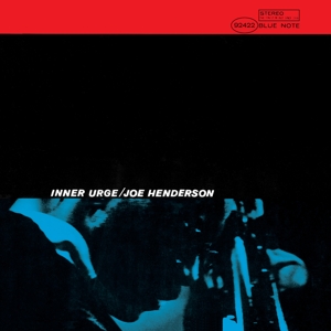 Inner Urge by Henderson, Joe