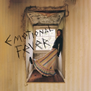 Emotional Fever -Ep/10"- by Mjoen, Hanne