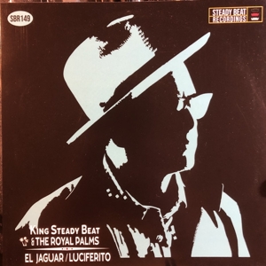 7-El Jaguar by King Steady Beat &...
