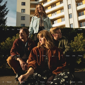 Go Out Nowhere by Silver Lining