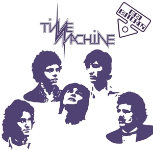 Never Met Suzi? by Time Machine