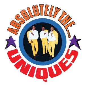 Absouletely the... Uniques