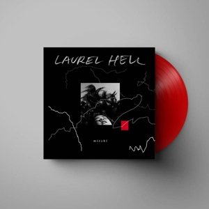 Laurel Hell by Mitski