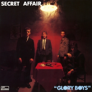 Glory Boys by Secret Affair