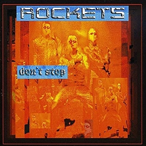 Don't Stop by Rockets