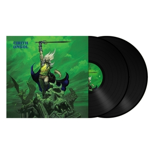 Frost & Fire by Cirith Ungol