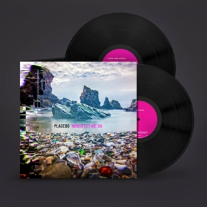 Never Let Me Go by Placebo