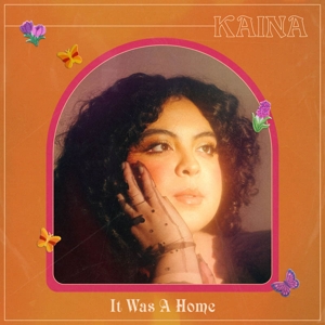 It Was a Home by Kaina