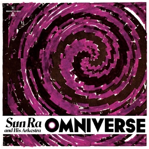 Omniverse by Sun Ra