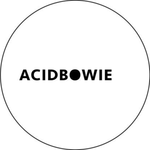 Acid Bowie by Acid Bowie