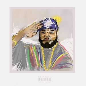 Ascension by Fred the Godson