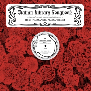 Italian Library Songbo... by Alessandroni, Alessandro