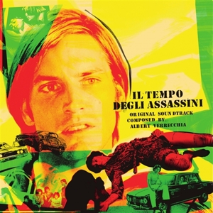 Il Tempo Degli Assassini (Season of Assassins) by Verrecchia, Albert