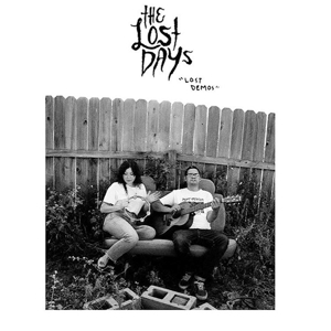 Lost Demos -Bonus Tr- by Lost Days