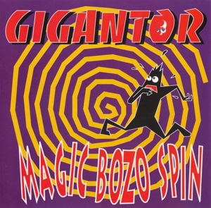 Magic Bozo Spin