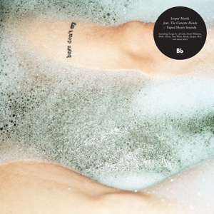 Taped Heart Sounds by Munk, Jesper