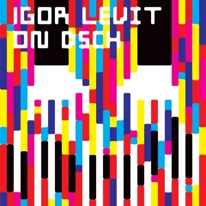 On Dsch - Part 2: Stevenson by Levit, Igor
