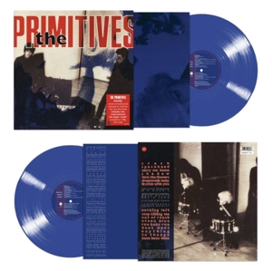 Lovely by Primitives