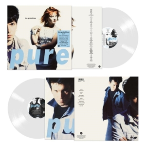 Pure by Primitives