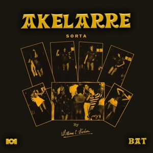 Akelarre