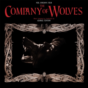 Company of Wolves by Fenton, George