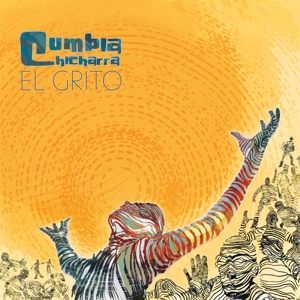 El Grito by Cumbia Chicharra