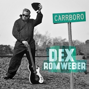 Carrboro by Romweber, Dex