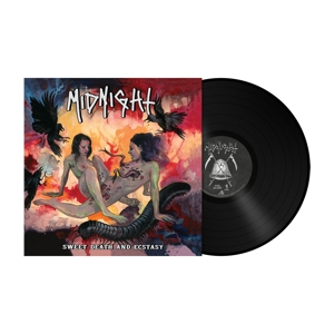Sweet Death and Ecstasy by Midnight