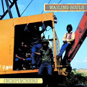 Inchpinchers by Wailing Souls