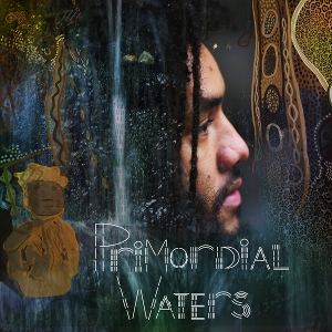 Primordial Waters by Dean, Jamael