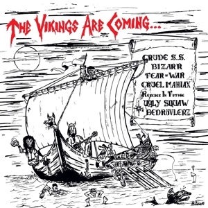 Vikings Are Coming...