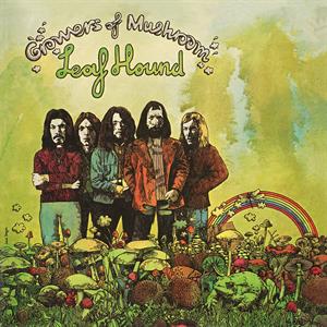 Growers of Mushroom by Leaf Hound