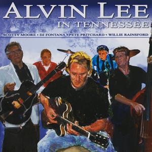 In Tennessee by Lee, Alvin
