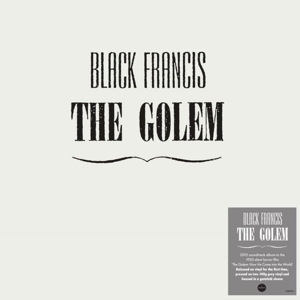 Golem by Black Francis