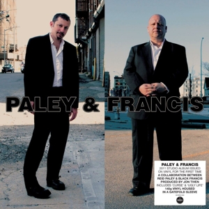 Paley & Francis by Paley & Francis