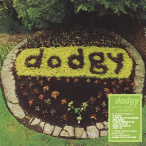 Ace A's and Killer B's by Dodgy
