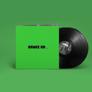 Remix Ed... by Jarv is...