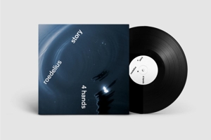 4 Hands by Roedelius & Story