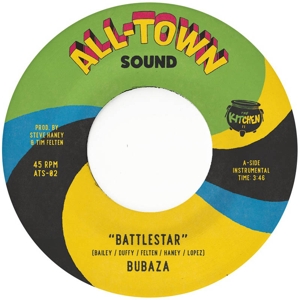 7-Battlestar