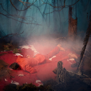 Listen To the Blood by Kernal