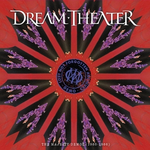 Lost Not Forgotten Archives: the Majesty Demos (1985-1986) by Dream Theater