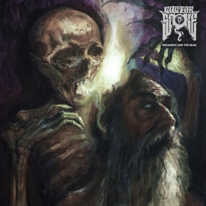 Dreamers and the Dead by Doctor Smoke