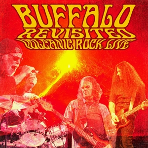 Volcanic Rock Live by Buffalo Revisited