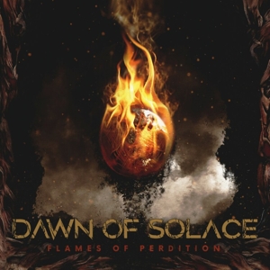 Flames of Perdition by Dawn of Solace