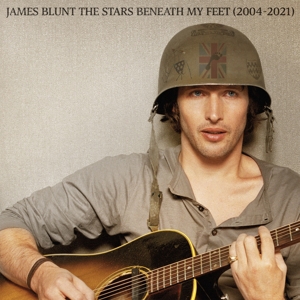 Stars Beneath My Feet by Blunt, James